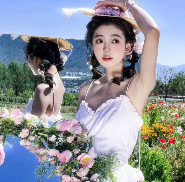 爱莉思的情书