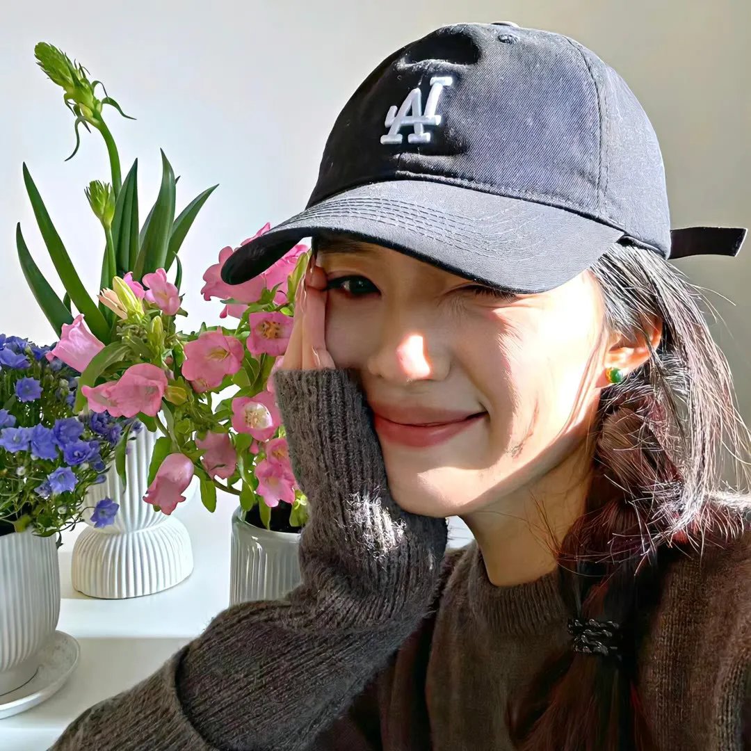 你是人间理想