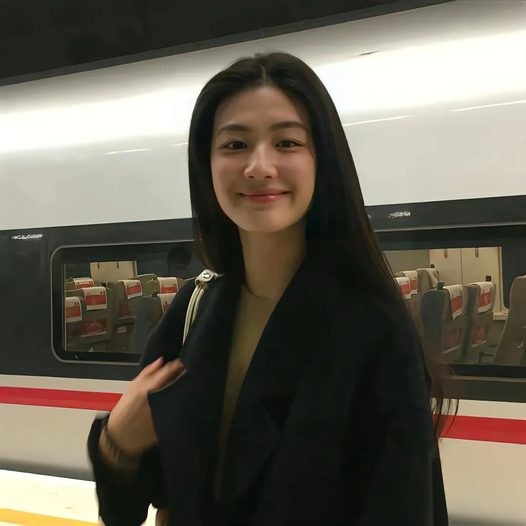 超级名模